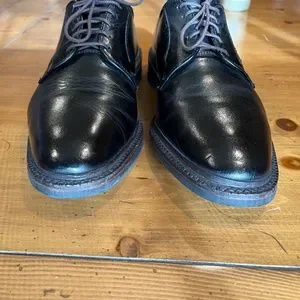 Allen Edmonds Drake Derby Dress Shoes, Black, Size 10 D Allen Edmonds | Shoes | Allen Edmonds Drake Derby Dress  main image 2